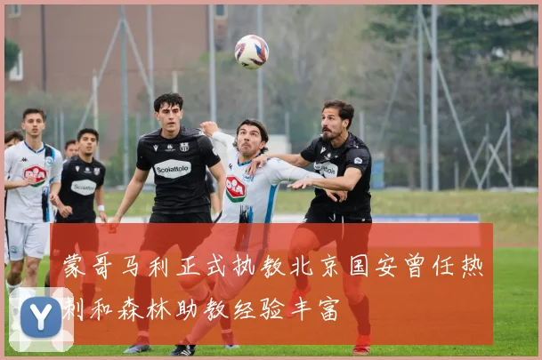 蒙哥马利正式执教北京国安曾任热刺和森林助教经验丰富