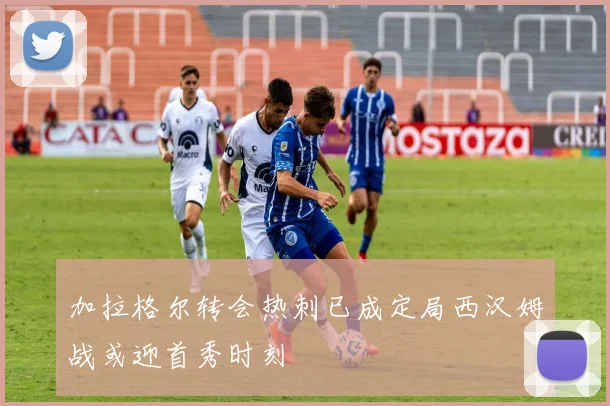 加拉格尔转会热刺已成定局西汉姆战或迎首秀时刻